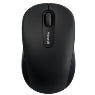 MICROSOFT Bluetooth Mobile Mouse 3600 - Black