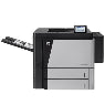 HP LaserJet Enterprise M806dn Printer