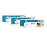 HP HP 91 775ml x 3 pack Light Magenta Ink