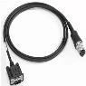 MOTOROLA CABLE VC5090 SER DB9 MALE
