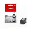 CANON FINE BLK INK CART FOR MP480 MP260 MP240