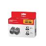 CANON PG40 BLK INK IP1700 2200 1200 MP150 170