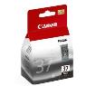 CANON PG37 BLK INK CART IP1800 1900 MP210