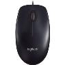 LOGITECH M90 CORDED USB MOUSE