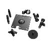 APC - SCHNEIDER NETBOTZ SURFACE MOUNTING BRACKETS