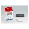 CANON KC36IP INK/PAPER PACK 86X54MM
