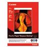 CANON FAME1A4 20 SHEETS 350GSM