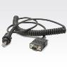MOTOROLA CABLE ASSY RS232 W/PHASER STRN RLF