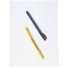 MOTOROLA STD STYLUS-3PK (YELLOW) 11-36244-03R