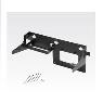 MOTOROLA WALL MOUNT FOR 4-SLOT ETHERNET CRADLE