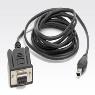 MOTOROLA CS1504 SERIAL CABLE