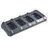 INTERMEC QUAD CHARGER CK3