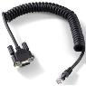 INTERMEC SR61T RS232 Cable Host Pwr
