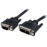 STARTECH 6 ft DVI to VGA Monitor Cable