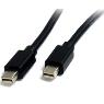 STARTECH 6 ft Mini DP Cable - M/M