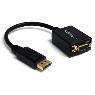 STARTECH DisplayPort to VGA Video Converter