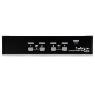 STARTECH 4 Port 1U Rackmount USB KVM Switch