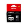 CANON PG640 Black Ink Cart MG4160