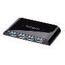 TARGUS 4-PORT USB 3.0 SUPERSPEED HUB