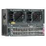 CISCO Cat4500 E-Series 3-Slot Chassis no P/S
