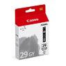 CANON PGI29GY Grey Ink Tank