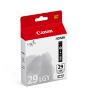 CANON PGI29LGY Light Grey Ink Tank