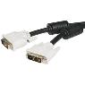 STARTECH 3m DVI-D Dual Link Cable - M/M