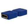 STARTECH DisplayPort Gender Changer - F/F