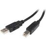 STARTECH 3m USB 2.0 A to B Cable - M/M