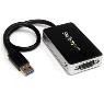 STARTECH USB 3.0 to VGA External Video Card