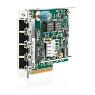 HPE Ethernet 1Gb 4-port 331FLR Adapter
