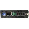 STARTECH Ethernet to SC MM Fiber Media Converter
