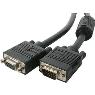 STARTECH 15m Coax Monitor VGA Extension Cable