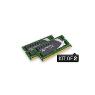 KINGSTON 8GB 2133MHz DDR3 Non-ECC CL12SODIMM(Kitx