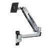 ERGOTRON LX Sit-Stand Wall Mount LCD Arm.