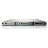 HPE 1/8 G2 LTO-6 Ult 6250 SAS Autoloader