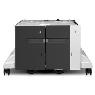 HP HP LASERJT 3500-SHEET HCI FEEDER & STAND