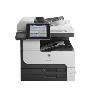HP LASERJET ENTERPRISE MONO MFP M725dn - A3