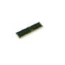 KINGSTON 8GB 1600MHz DDR3 ECC Reg CL11 DIMM SR x4