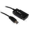 STARTECH USB 3.0 to SATA / IDE Hard Drive Adapter