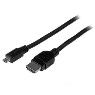 STARTECH 3m Passive Micro USB to HDMI MHL Cable