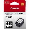 CANON PG645 Canon FINE Black Cartridge PG-645