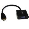 STARTECH HDMI to VGA Adapter Converter 1920x1080
