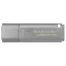 KINGSTON 8GB USB 3.0 DT Locker G3 w/Automatic Da