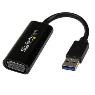 STARTECH USB 3.0 to VGA Multi Monitor Adapter
