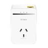 D-LINK Powerline AV500 Passthu Network St. Kit