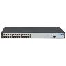 HPE HP 1620-24G SWITCH