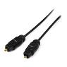 STARTECH 3M TOSLINK DIGITAL SPDIF AUDIO CABLE