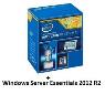INTEL XEON E3-1231v3 3.4G+ WIN SVR 2012 R2 ESS
