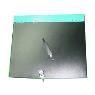POSBOX LOCKABLE LID 4NOTE/8COIN EC410CASHDRAWER